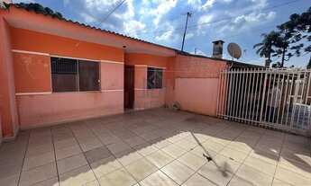 Imagem: CASA COM 2 QUARTOS