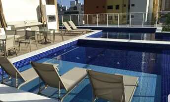 Imagem: Apartamento para venda tem 105 m² com 3