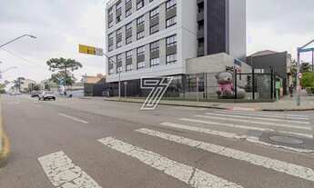 Imagem 3: Studio para venda tem 18 metros quadrados com 1 quarto em Rebouças - Curitiba - PR