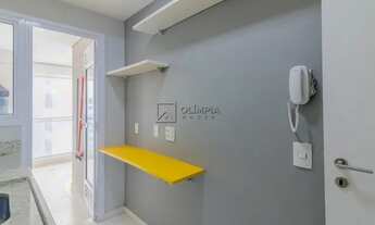 Imagem 13: Apartamento Venda 2 Dormitórios - 74 m² Bela Vista