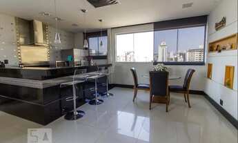 Imagem 2: Apartamento para Aluguel - Santo Agostinho, 2 Quartos, 180 m2