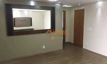 Imagem: Apartamento com 3 dormitórios para alugar