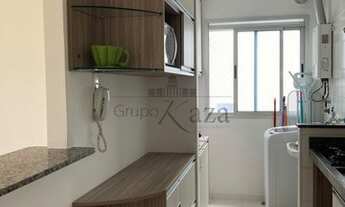 Imagem 4: Apartamento para venda com 72 metros quadrados com 2 quartos