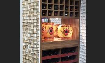 Imagem 6: Apartamento para venda com 125 metros quadrados com 4 quartos em Norte - Brasília - DF