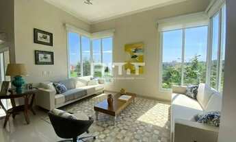 Imagem 7: Casa Mobiliada no Swiss Park em Campinas/SP