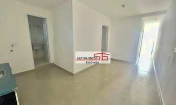 Imagem 4: Apartamento com 2 dormitórios para alugar, 42 m² por R$ 1.770,01/mês - Freguesia do Ó - Sã