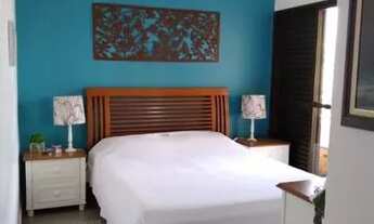 Imagem 6: Locação: Apto no Ed. Jacarandá