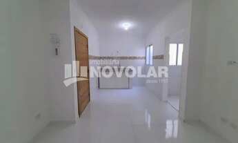 Imagem 7: Casa em Condomínio na Vila Sabrina com 1 Dormitório