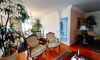 Imagem 4: Venda Apartamento 3 Dormitórios - 185 m² Higienópolis