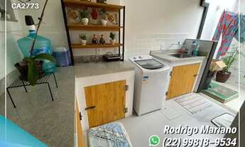 Imagem 3: Alugo maravilhosa casa com 2 suítes em Costa Azul em Rio das Ostras