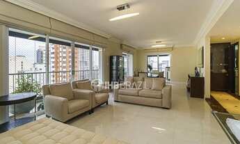 Imagem: Edifício Espaço A - Apartamento Requintado