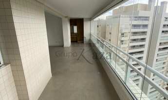 Imagem 4: Super Oportunidade Cobertura Duplex - MOBILIADA no Cond. Grand Club - Vila Ema288m² - 3 Do