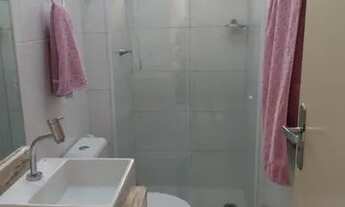 Imagem 4: Condomínio Doce Vida Flora / Rosa Elze