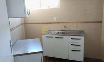 Imagem 6: Apartamento para aluguel no Condomínio Edifício Torre do Sol em Campinas/SP