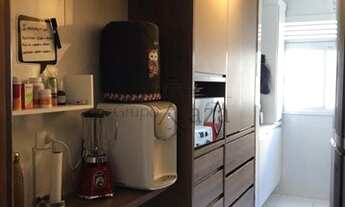 Imagem 7: Apartamento - Jardim das Indústrias - Residencial Florenza - 64m² - 2 Dormitórios