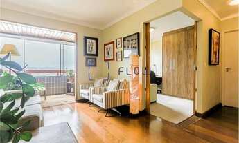 Imagem: Apartamento 80m², 2 Quartos, 1 Suite, 1