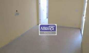 Imagem 3: Casa com 3 dormitórios à venda, 120 m² por R$ 190.000,00 - Barreto - Niterói/RJ