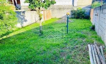 Imagem 3: Casa com 2 quartos à venda, 59 m² por R$ 290.000 - Itapeba - Maricá/RJ