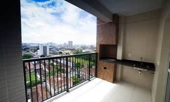 Imagem: Apartamento Duplex 3 dormitórios Villa