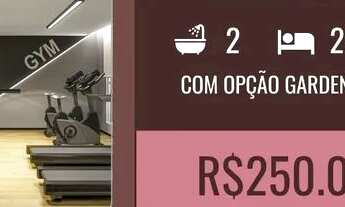 Imagem: Apartamentos 2 quartos com Suíte e vaga