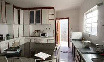 Imagem 6: Casa com 3 dormitórios para alugar por R$ 6.500,00/mês - Vila Rosália - Guarulhos/SP