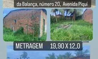 Imagem: Casa com Registro em Cartório