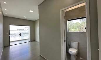 Imagem 7: Condomínio Residencial Reserva do Parque 3 Suítes semi Mobiliada