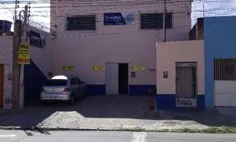 Imagem: Galpão 420 M2 Rua principal do Jaraguá