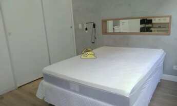 Imagem 6: Leblon Apartamento com 1 dormitório