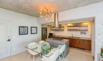 Imagem 7: APARTAMENTO RESIDENCIAL em São Paulo - SP, Brooklin