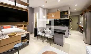 Imagem: Apartamento para Aluguel - Vila Olímpia