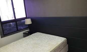 Imagem 7: Apartamento 2 Quartos Mobiliado para Alugar, boa viagem R$ 2.700/Mês + IPTU . Apto todo r