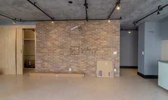 Imagem 7: Locação Apartamento 1 Dormitórios - 50 m² Itaim Bibi