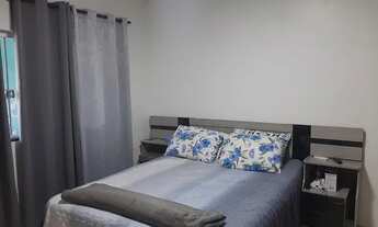 Imagem 4: Oportunidade Única! Vendo excelente casa em Cond. Fechado! Ch 114! Lote 400m²!confira!