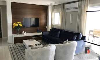 Imagem: Apartamento alto padrão a venda na Vila