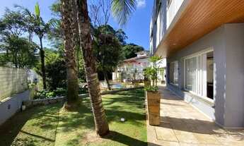 Imagem 5: Sobrado no Barro Branco, com 1000 metros de terreno e 700 metros de área construída 4 suít