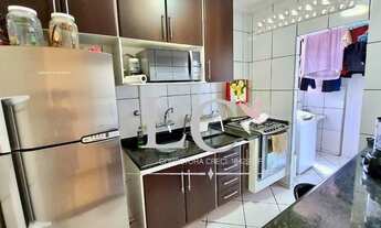 Imagem 2: Apartamento para venda tem 72 metros quadrados com 2 quartos- Vila Campo Grande