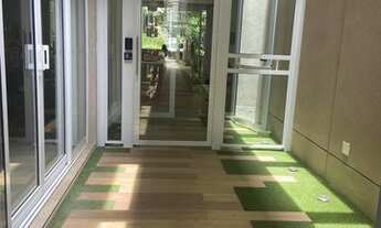 Imagem 2: MOEMA_LINDO APTO_PRÓX. METRÔ MOEMA E PQ. IBIRAPUERA