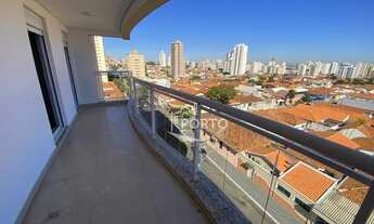 Imagem 5: Apartamento com 3 suítes para alugar, 118 m² - Alto - Piracicaba/SP