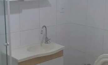 Imagem 7: Apartamento para aluguel com 45 metros quadrados com 2 quartos