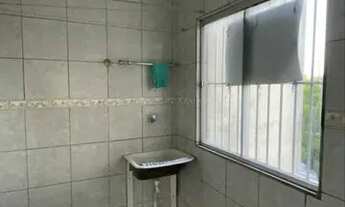 Imagem 5: Apartamento para aluguel possui 60 metros quadrados com 2 quartos