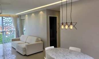 Imagem 7: Apartamento península ponta areia condominío aivia cube