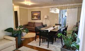 Imagem 5: São Paulo - Apartamento Padrão - CHÁCARA KLABIN