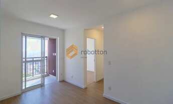 Imagem 3: APARTAMENTO NOVO COM 2 DORMITÓRIOS E VAGA DE GARAGEM NO MORUMBI!!