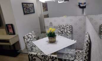 Imagem 4: Apartamento - Palmeiras de São José - Residencial Serra do Jambeiro - 67m² - 2 Dormitórios