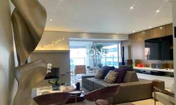 Imagem 2: São Paulo - Apartamento Padrão - Moema