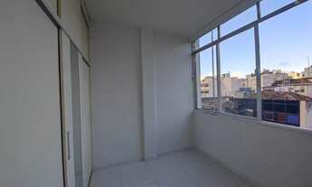 Imagem 5: Apartamento para aluguel possui 45 metros quadrados com 1 quarto em Botafogo - Rio de Jane