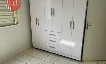 Imagem 3: Apartamento À Venda No Jardim Interlagos Com 02 Dormitórios