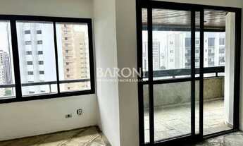 Imagem 5: São Paulo - Apartamento Padrão - Moema