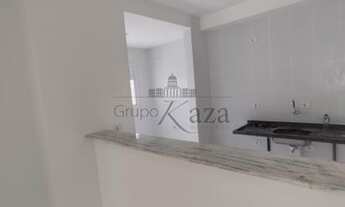 Imagem 2: Apartamento - Pq Santo Antônio - Torres do Parque - Jacareí - 88m² - 3 Dormitórios - 1 Suí